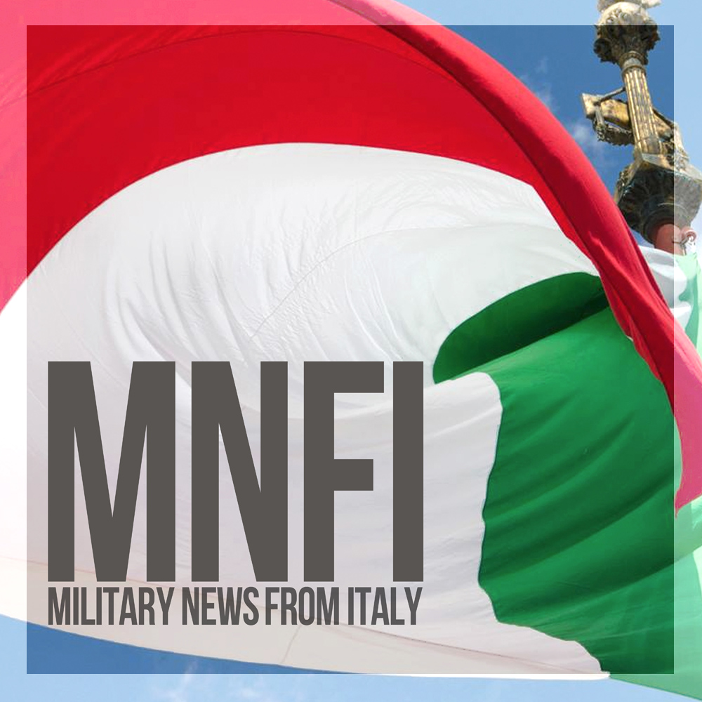  Military News From Italy 